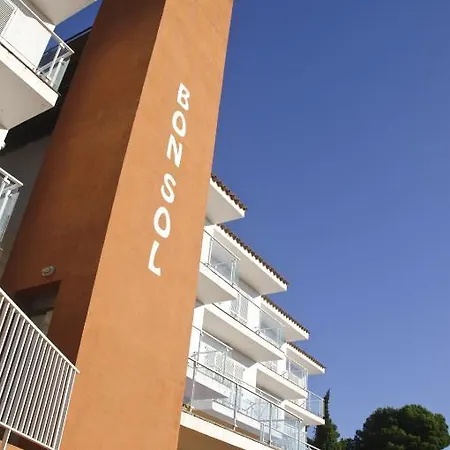 Rvhotels Duplex Bonsol Apartamento 3*