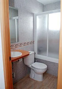 Apartamento Rvhotels Duplex Bonsol