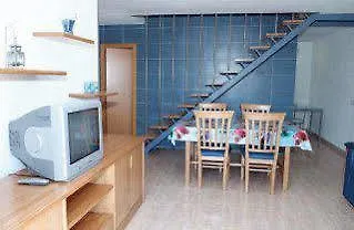 Rvhotels Duplex Bonsol 3*