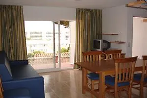 Apartamento Rvhotels Duplex Bonsol 3*