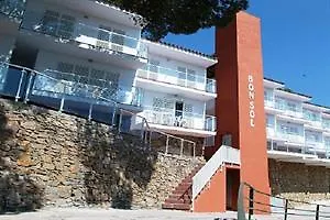 Rvhotels Duplex Bonsol Apartamento 3*