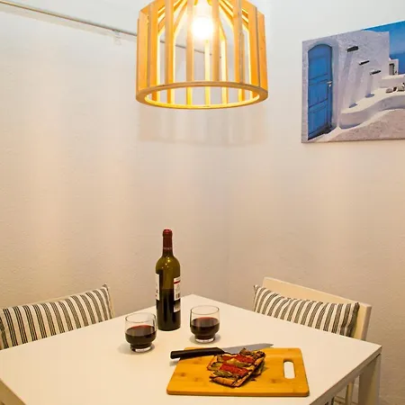 Rvhotels Duplex Bonsol L'Estartit