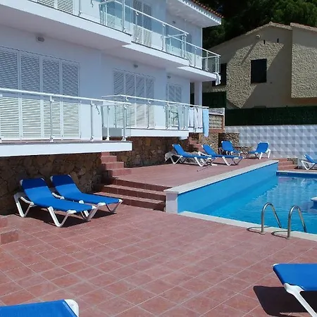 Rvhotels Duplex Bonsol L'Estartit