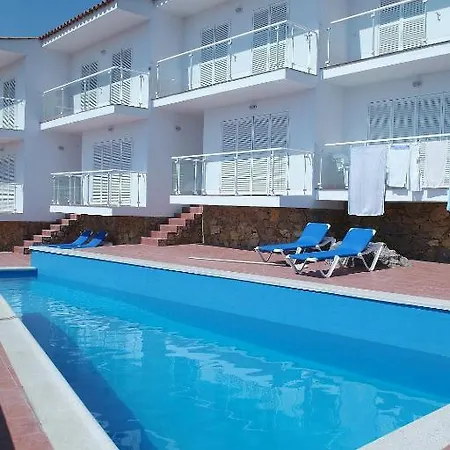 Apartment Rvhotels Duplex Bonsol 3*