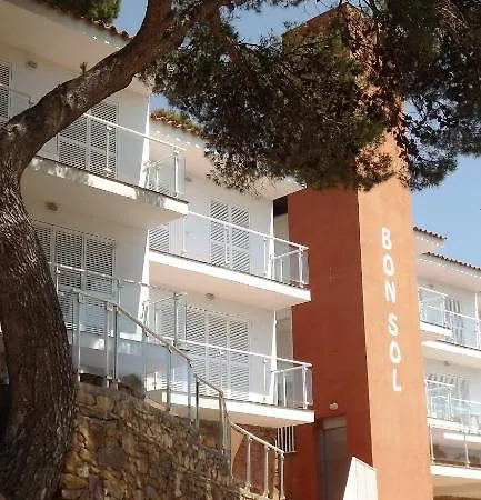Rvhotels Duplex Bonsol 3*