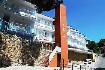 Rvhotels Duplex Bonsol L'Estartit