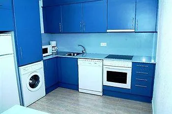 Rvhotels Duplex Bonsol Apartment 3*