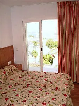 Rvhotels Duplex Bonsol