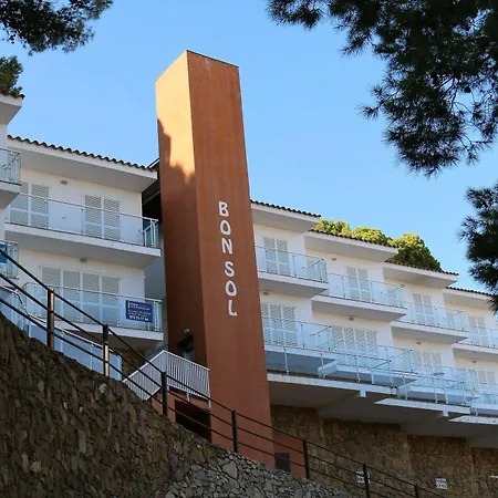 Rvhotels Duplex Bonsol 3* L'Estartit