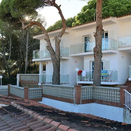 Rvhotels Duplex Bonsol 3*