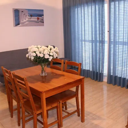 Rvhotels Duplex Bonsol Apartment L'Estartit