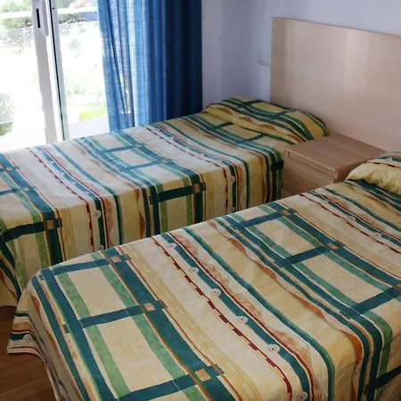 Rvhotels Duplex Bonsol Apartment L'Estartit