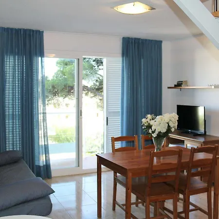 Rvhotels Duplex Bonsol L'Estartit