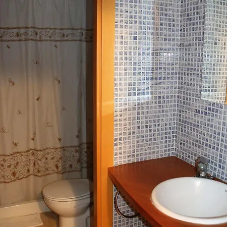 Rvhotels Duplex Bonsol Apartment L'Estartit