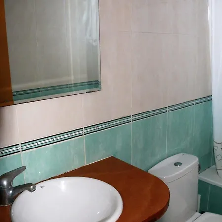 Rvhotels Duplex Bonsol 3*