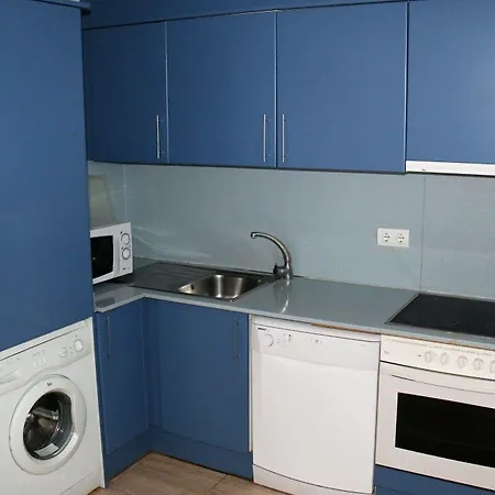 Rvhotels Duplex Bonsol Apartment L'Estartit