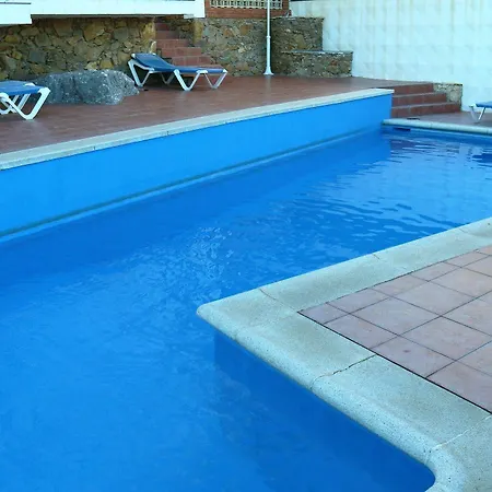Rvhotels Duplex Bonsol 3* L'Estartit