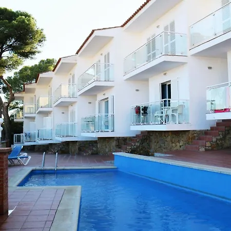 Rvhotels Duplex Bonsol