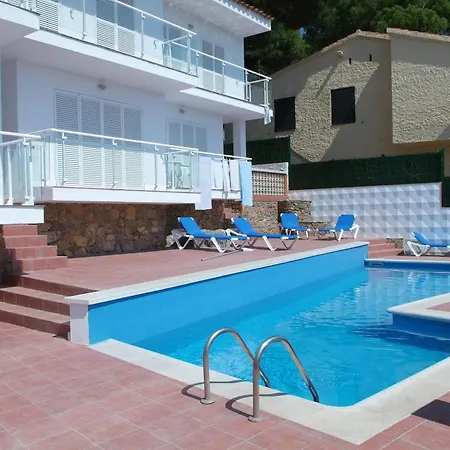 Appartement Rvhotels Duplex Bonsol L'Estartit