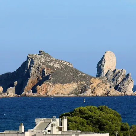 Rvhotels Duplex Bonsol Appartement