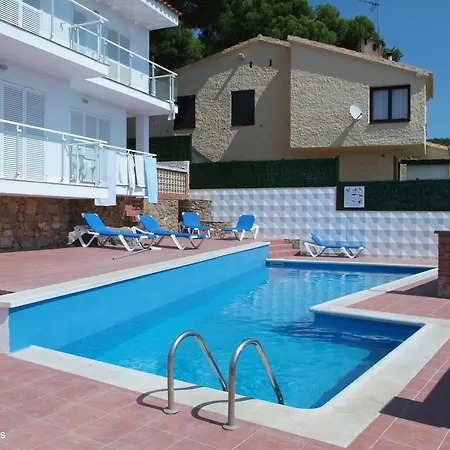 Rvhotels Duplex Bonsol 3*