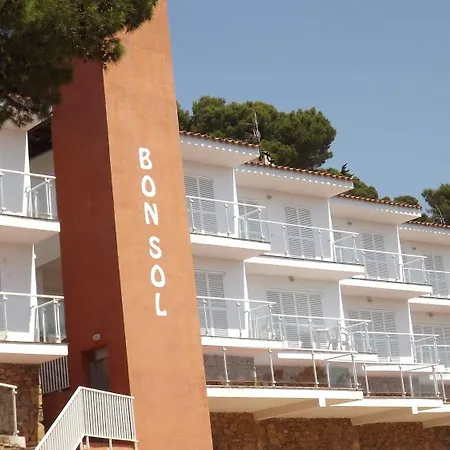 Rvhotels Duplex Bonsol Apartment L'Estartit