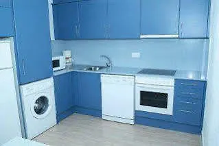 Appartement Rvhotels Duplex Bonsol