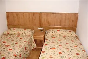 Rvhotels Duplex Bonsol 3*
