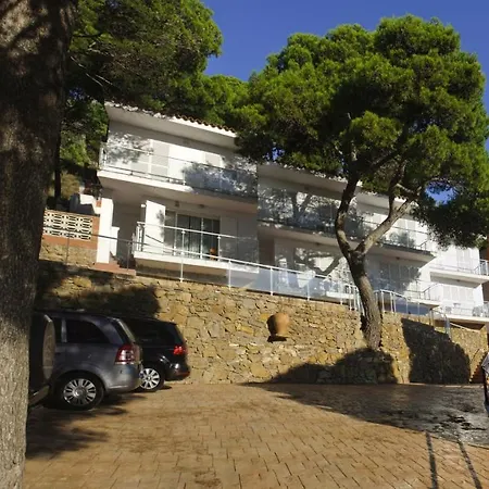 Rvhotels Duplex Bonsol Apartment L'Estartit