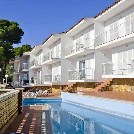 Rvhotels Duplex Bonsol L'Estartit