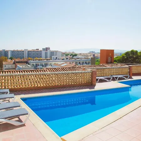 Rvhotels Duplex Bonsol L'Estartit