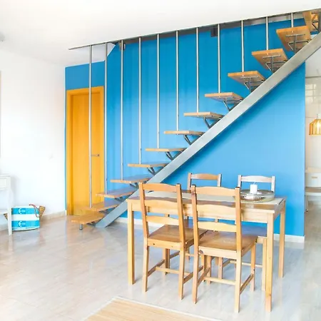 Apartment Rvhotels Duplex Bonsol L'Estartit