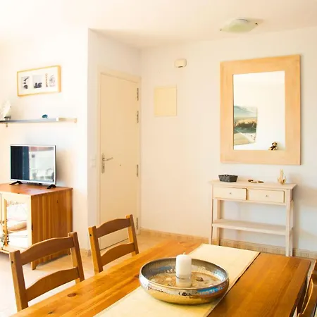 Rvhotels Duplex Bonsol L'Estartit