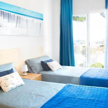 Apartment Rvhotels Duplex Bonsol 3*