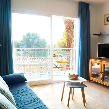 Rvhotels Duplex Bonsol L'Estartit