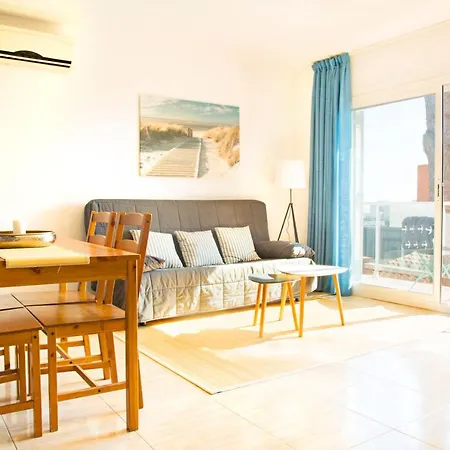 Rvhotels Duplex Bonsol L'Estartit