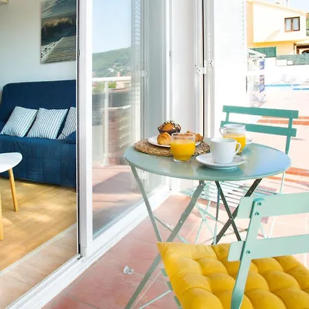 Rvhotels Duplex Bonsol L'Estartit