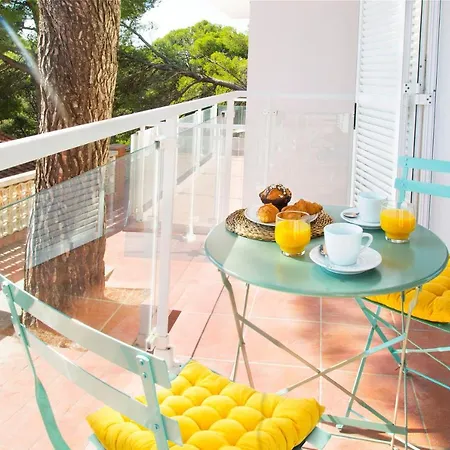 Apartment Rvhotels Duplex Bonsol 3*