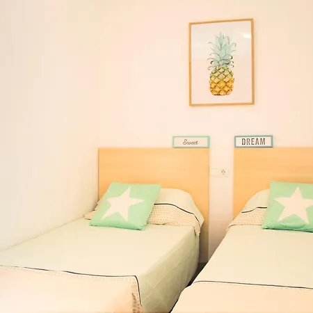 Rvhotels Duplex Bonsol 3*
