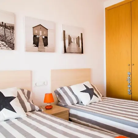 Rvhotels Duplex Bonsol 3* L'Estartit