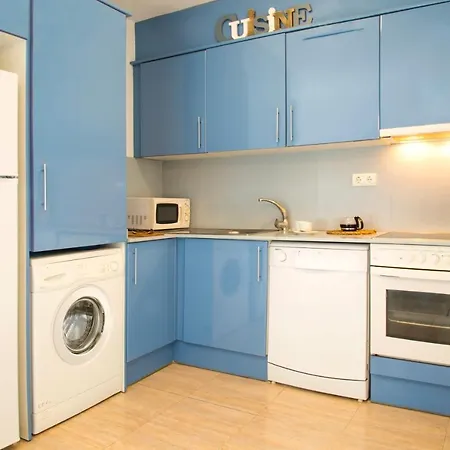 Appartement Rvhotels Duplex Bonsol L'Estartit