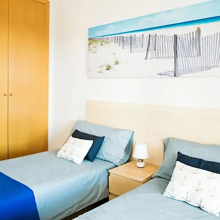 Appartement Rvhotels Duplex Bonsol