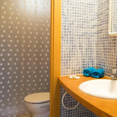 Apartment Rvhotels Duplex Bonsol 3*