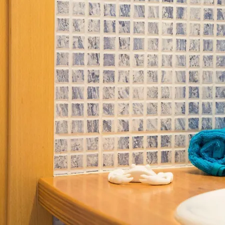 Rvhotels Duplex Bonsol Apartment 3*