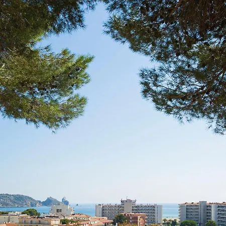 Apartment Rvhotels Duplex Bonsol