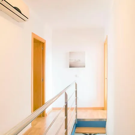Rvhotels Duplex Bonsol 3* L'Estartit