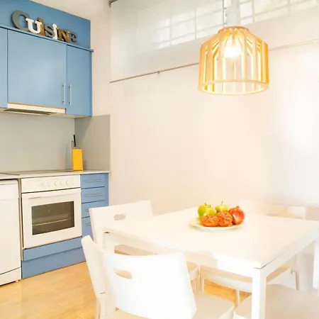 Rvhotels Duplex Bonsol L'Estartit