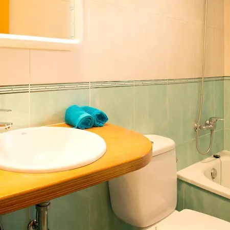 Rvhotels Duplex Bonsol