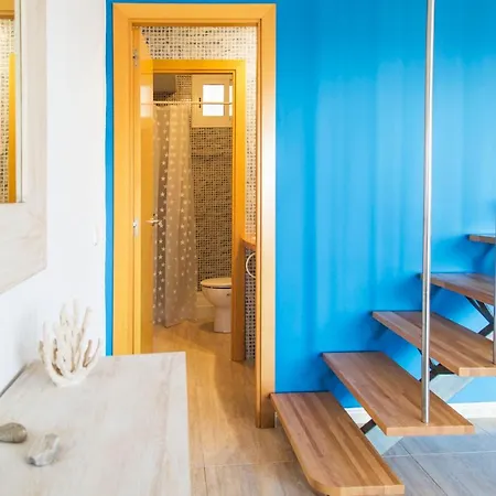 Rvhotels Duplex Bonsol Apartment 3*