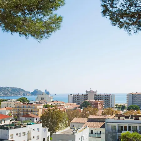 Rvhotels Duplex Bonsol L'Estartit